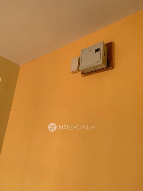 1 RK Flat for Rent  In Mundhwa