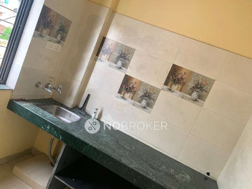 1 RK Flat for Rent  In Mundhwa