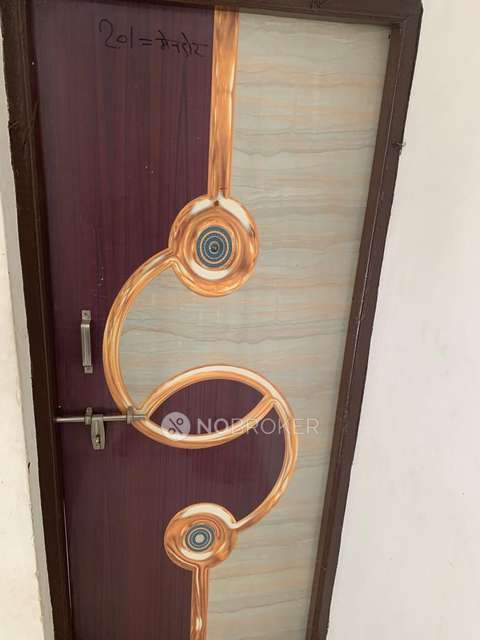 1 RK Flat for Rent  In Mundhwa