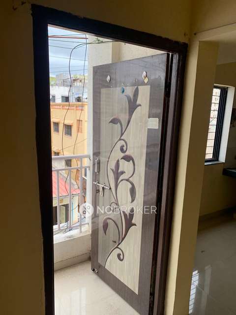 1 RK Flat for Rent  In Mundhwa