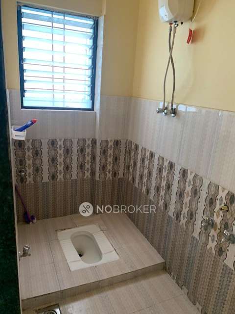 1 RK Flat for Rent  In Mundhwa