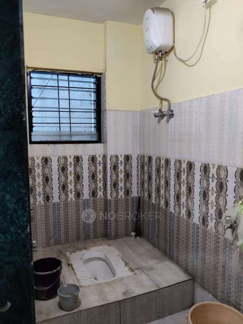 1 RK Flat for Rent  In Mundhwa