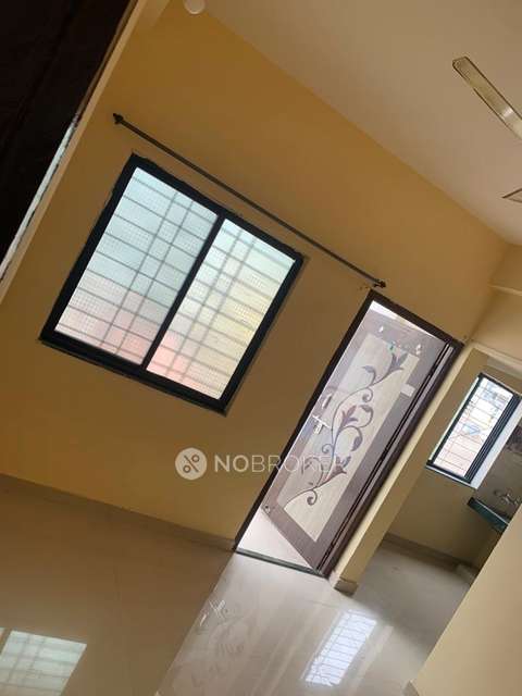 1 RK Flat for Rent  In Mundhwa