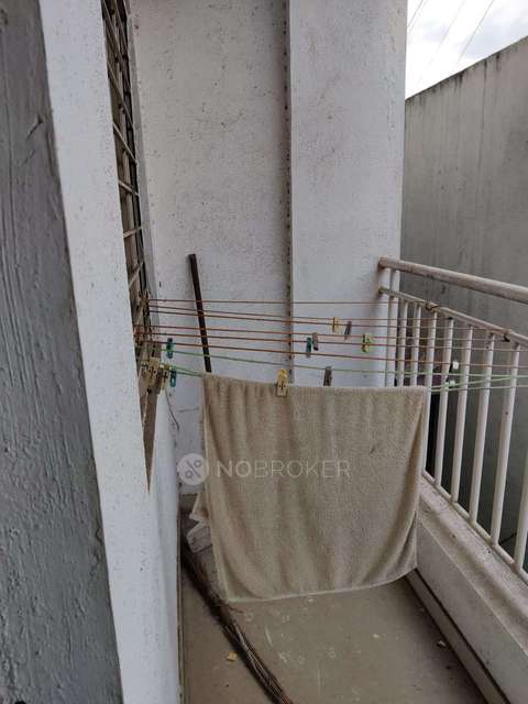 1 RK Flat for Rent  In Mundhwa