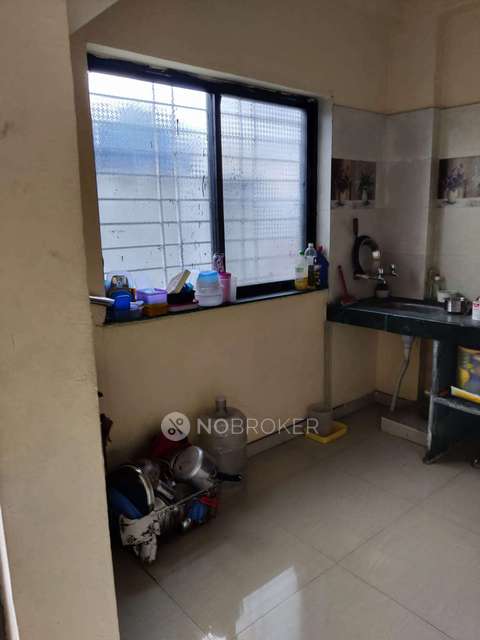 1 RK Flat for Rent  In Mundhwa