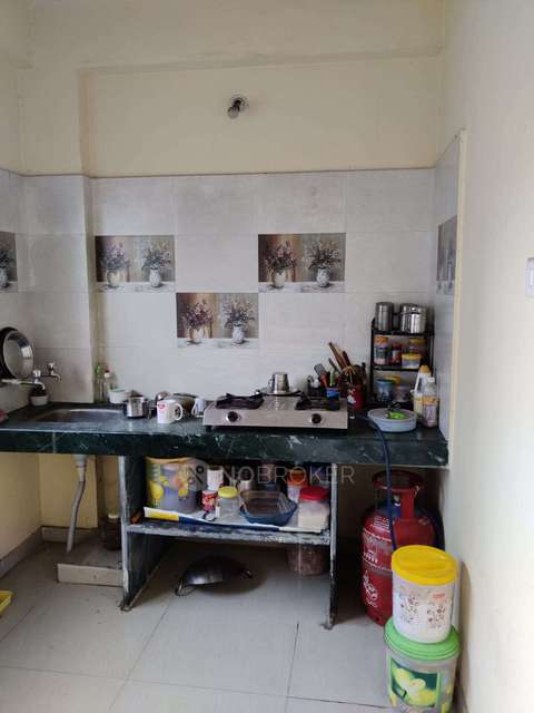 1 RK Flat for Rent  In Mundhwa