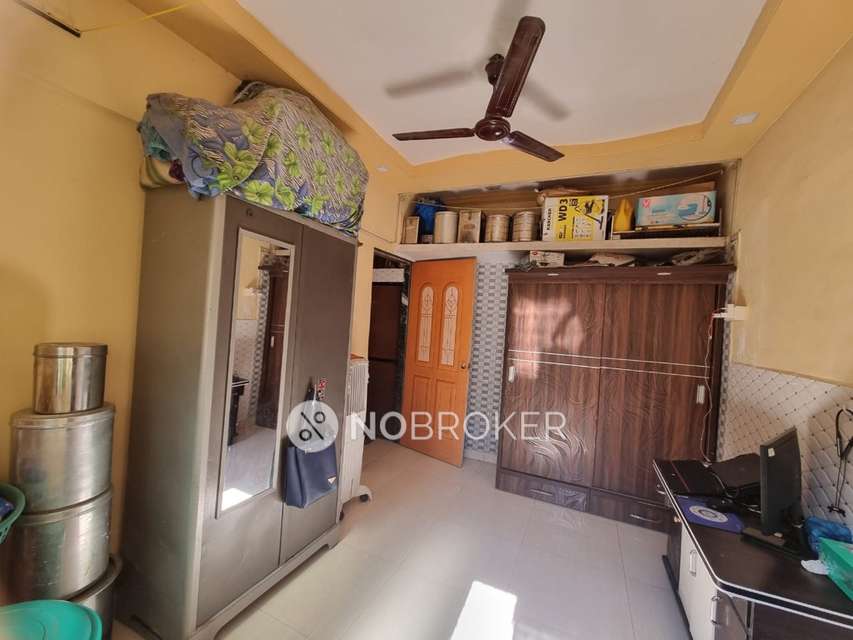 1 BHK Flat In Khushi Apartment For Sale  In Nalasopara West