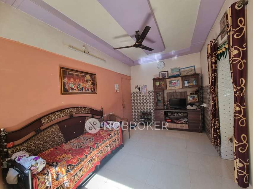 1 BHK Flat In Khushi Apartment For Sale  In Nalasopara West
