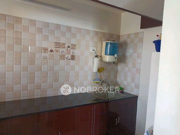 1 BHK House for Rent  In Ganga Kaveri Street, Mugalivakkam