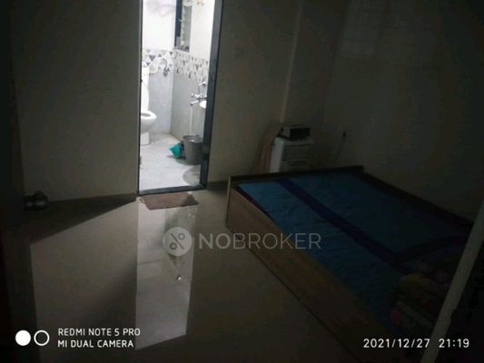 2 BHK Flat In Vasant Park for Rent  In Moshi