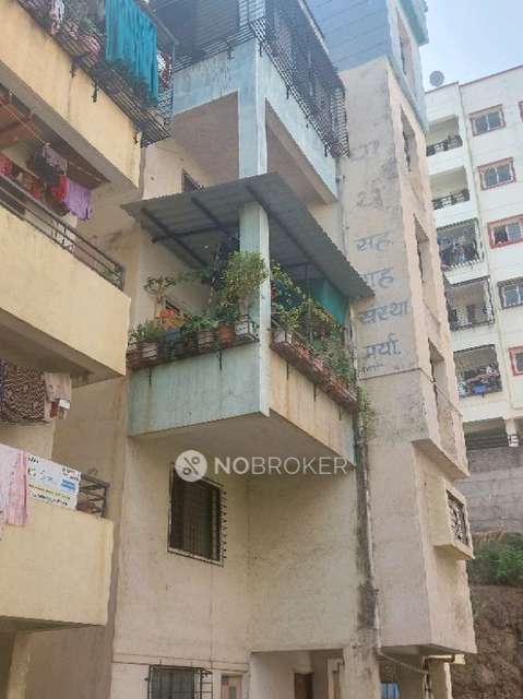 1 BHK Flat In Parth Society For Sale  In Narhe