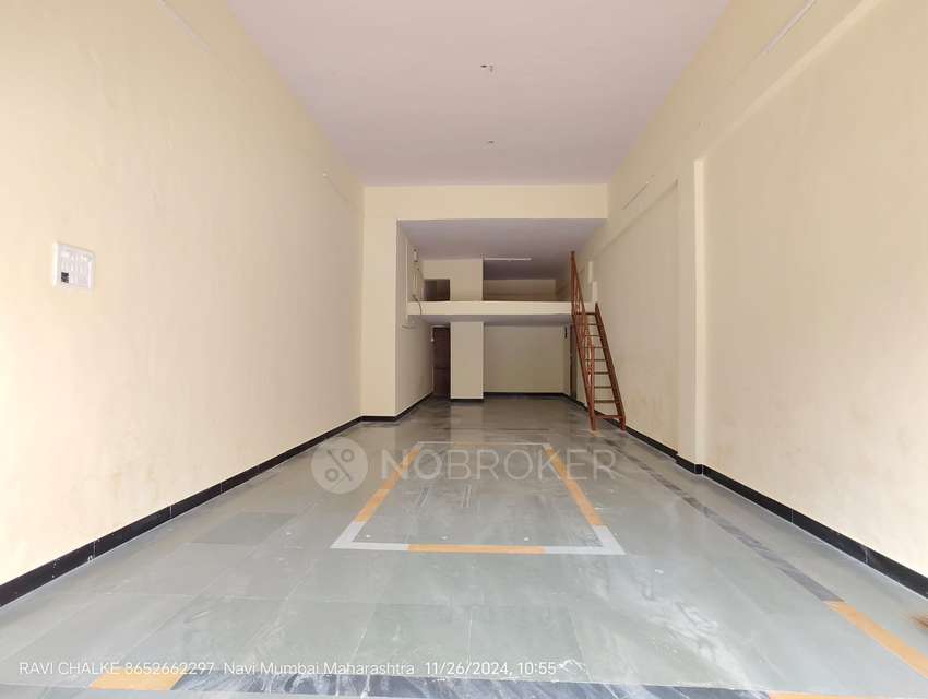 Showroom in Sanpada, Mumbai for sale 