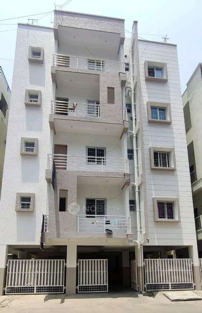 PG for Girls in 103, Kaikondrahalli, Bengaluru, Karnataka 560035, India