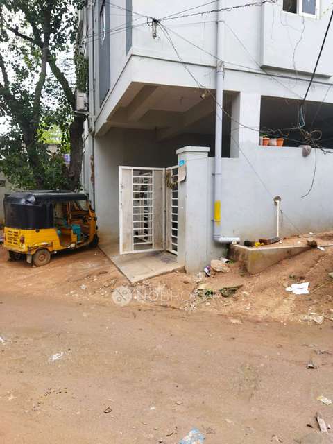 2 BHK Flat for Rent  In Attapur