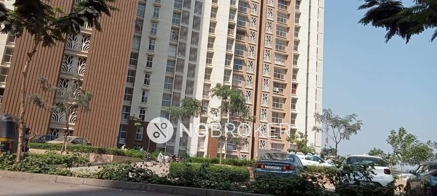 1 BHK Flat In Lodha Upper Thane For Sale  In Bhiwandi,