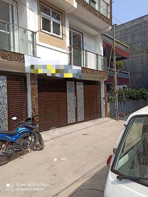 3 BHK Flat In Apartment For Sale  In Mahavir Enclave