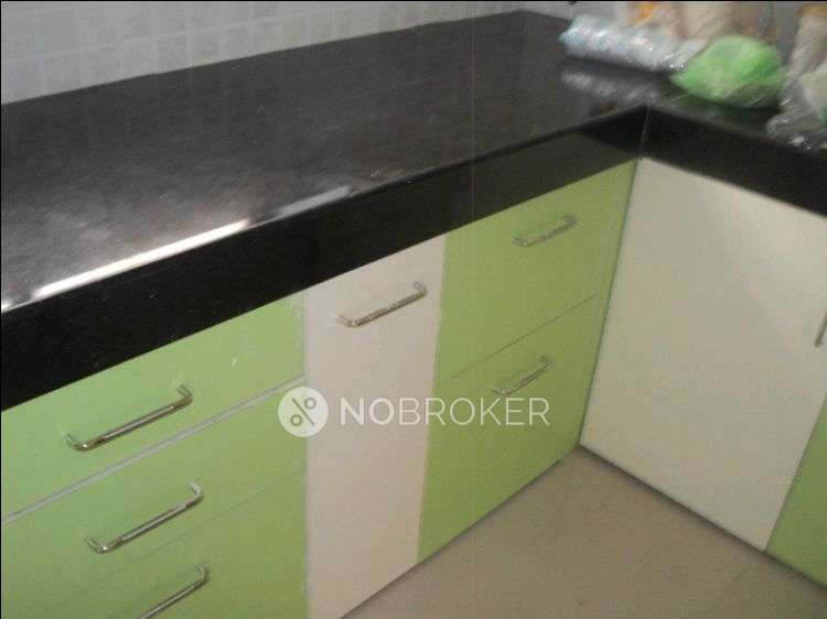 1 BHK Flat In Gokhale Complex for Rent  In Dhayari