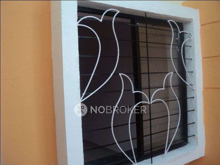 1 BHK Flat In Gokhale Complex for Rent  In Dhayari