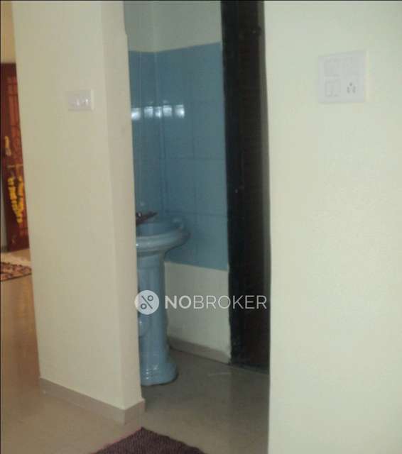 1 BHK Flat In Gokhale Complex for Rent  In Dhayari