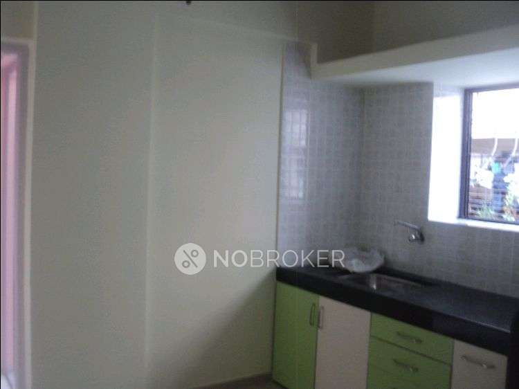 1 BHK Flat In Gokhale Complex for Rent  In Dhayari