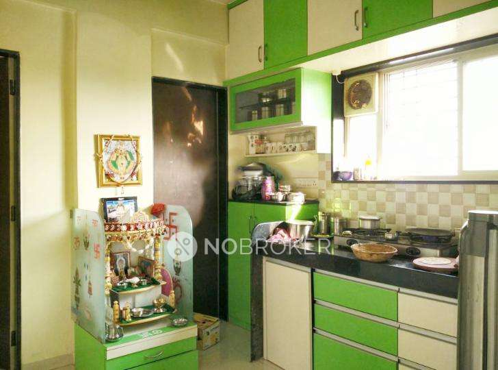 1 BHK Flat In Shree Sai Capital For Sale  In Kiwale