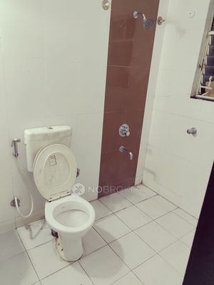 3 BHK Flat In Furnished Sree Mangal Wisteriaa, Wakad for Rent  In Wakad