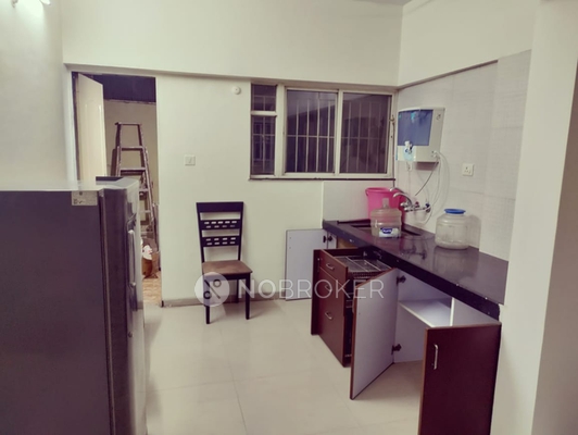 3 BHK Flat In Furnished Sree Mangal Wisteriaa, Wakad for Rent  In Wakad