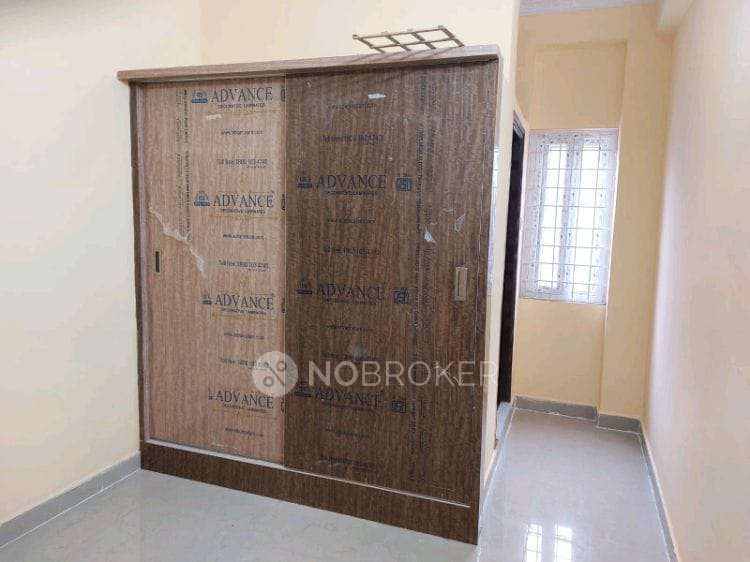 1 BHK Flat In Sunanda Apt.papi Reddy Colony, Chandanagar, Hyderabad for Rent  In Surabhi Colony Rd