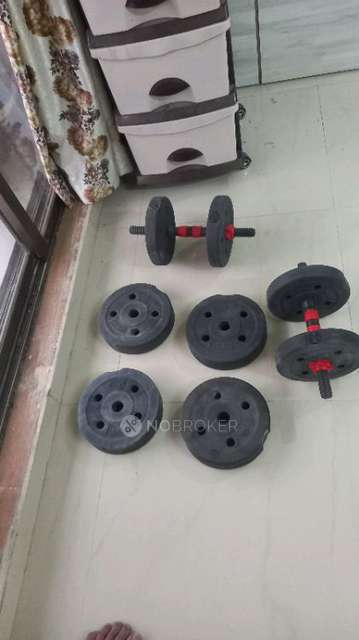 PG for Boys in Mira Bhayandar