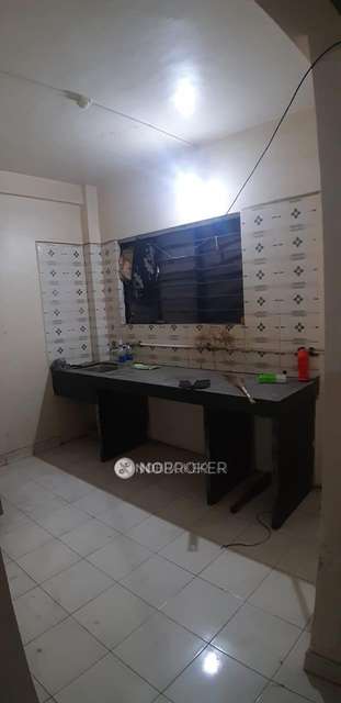 2 BHK Flat In Samarth Sunako Heights For Sale  In Dhankawadi