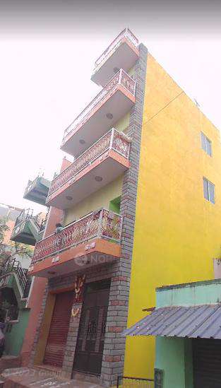 1 RK Flat In Standalone Building  for Rent  In Kamalanagar