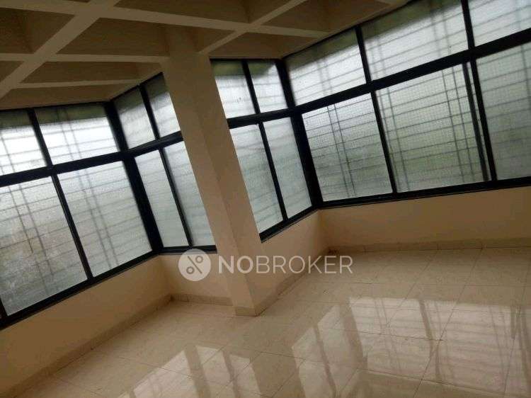 1 RK Flat In Om Sakshi Corner, For Sale  In Pashan