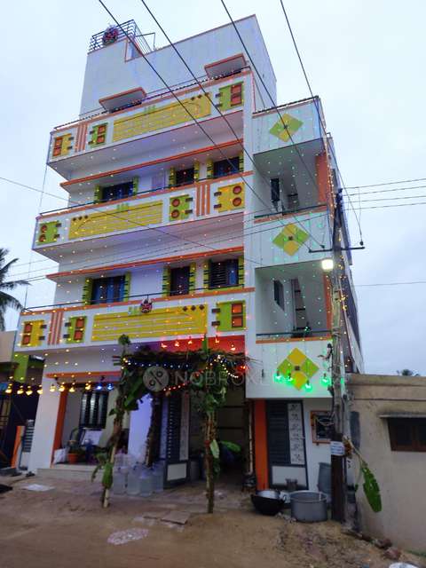 Shop in Machohalli , Bangalore for Rent 