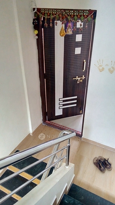 1 BHK House for Rent  In Katraj Kondwa Road Shiv Shambo Nager