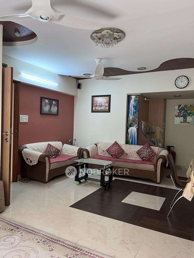 Chrysalis Apartment, Juhu Vile Parle,Juhu Without Brokerage Fully