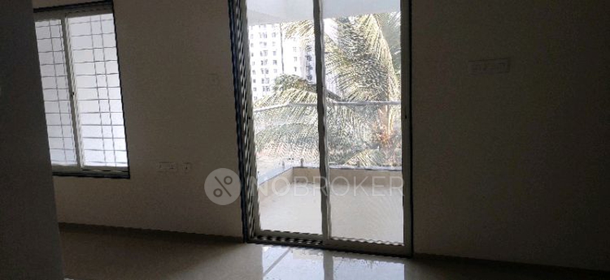 2 BHK Flat In Kuber Imperia for Rent  In Wakad