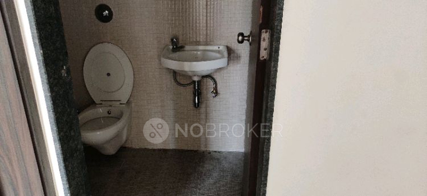 2 BHK Flat In Kuber Imperia for Rent  In Wakad