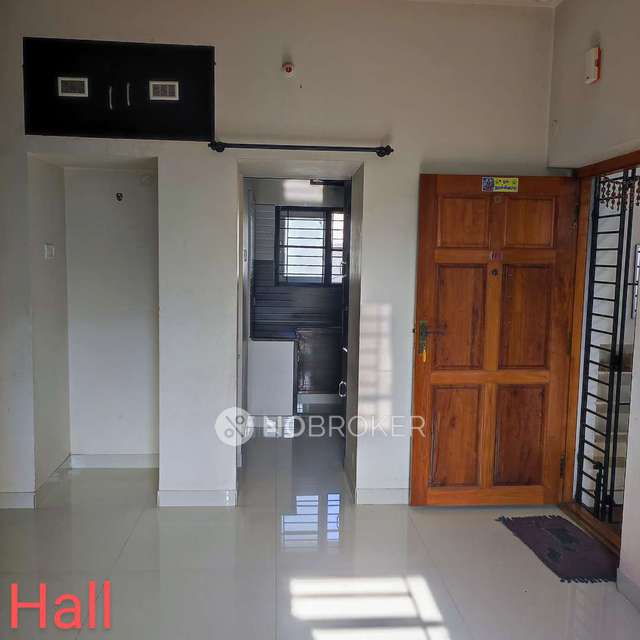 2 BHK Flat In Jay Homes  for Rent  In Urapakkam