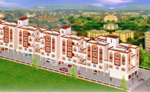 2 BHK Flat In Shyama Heritage for Rent  In Keshav Nagar