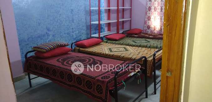 PG for Girls in Padmarao Nagar