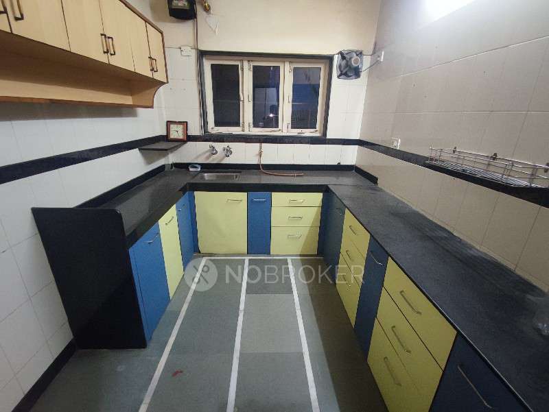 2 BHK Flat In Hasti Puram for Rent  In Bibwewadi