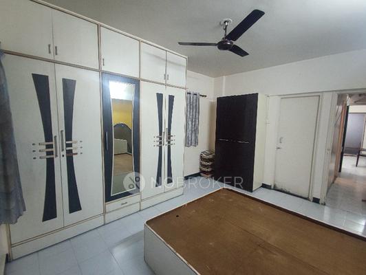 2 BHK Flat In Hasti Puram for Rent  In Bibwewadi
