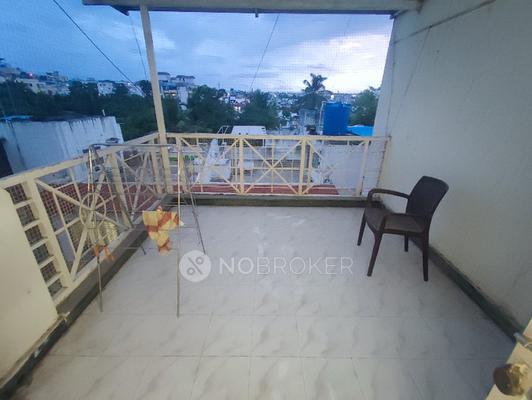 2 BHK Flat In Hasti Puram for Rent  In Bibwewadi