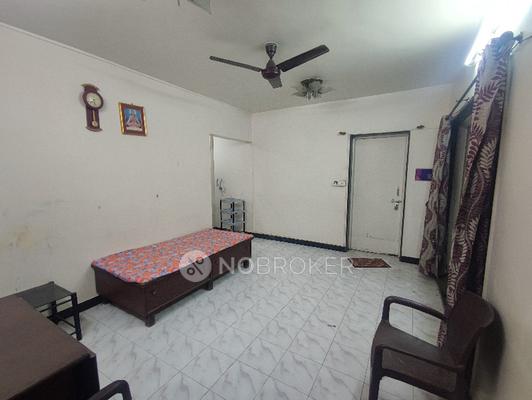 2 BHK Flat In Hasti Puram for Rent  In Bibwewadi