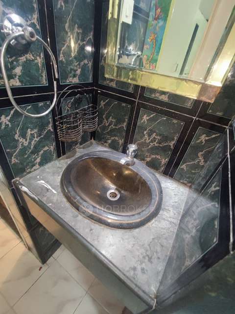 2 BHK Flat In Hasti Puram for Rent  In Bibwewadi