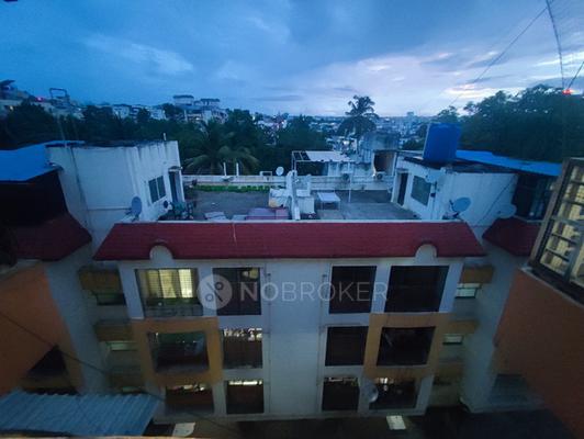 2 BHK Flat In Hasti Puram for Rent  In Bibwewadi