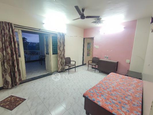 2 BHK Flat In Hasti Puram for Rent  In Bibwewadi