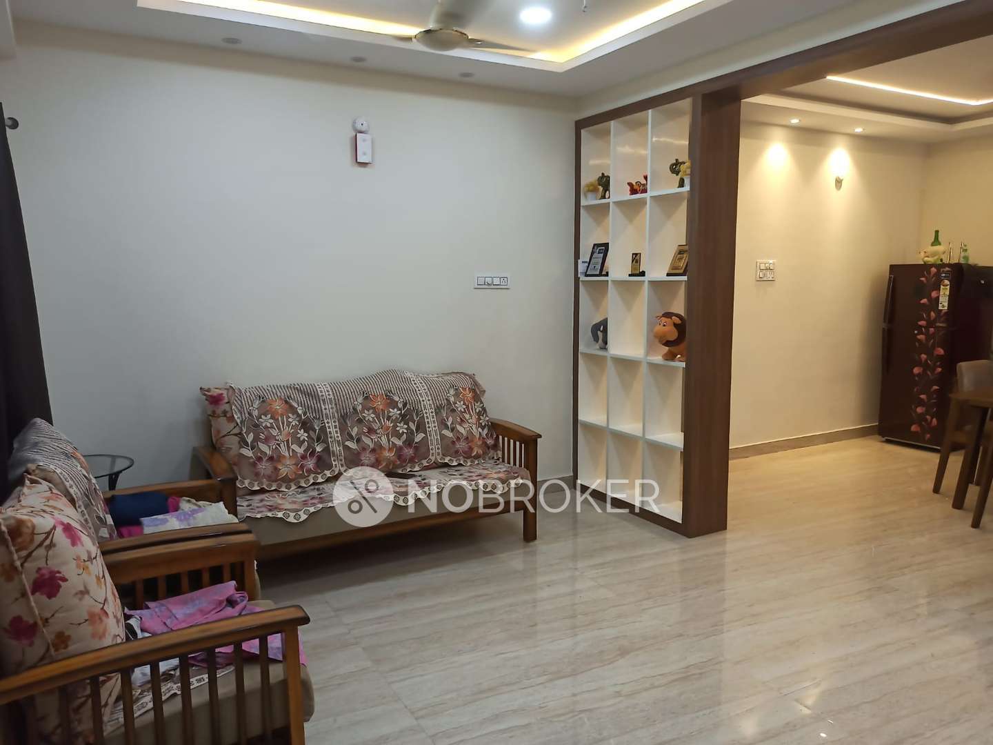 JASMINE COUNTY APARTMENT Kompally Rent WITHOUT BROKERAGE Fully