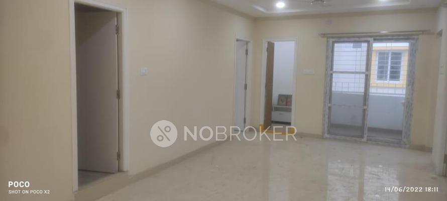3 BHK Flat In Sai Balaji Residency  for Rent  In Kompally