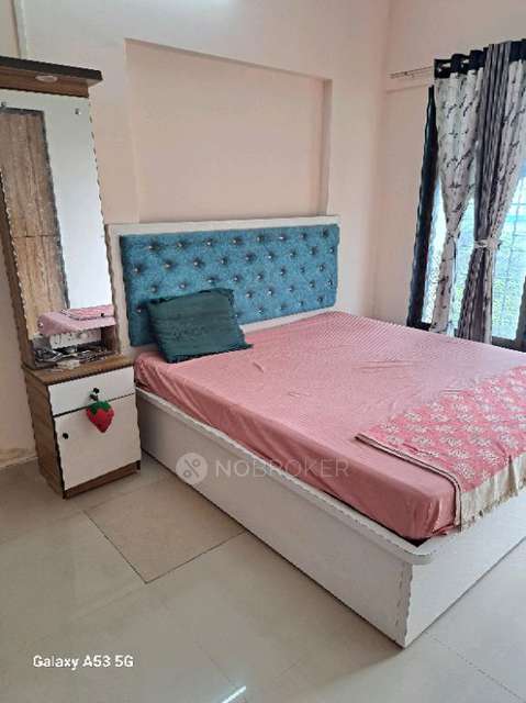 1 BHK Flat In Sonal Laxmi Apartments For Sale  In Ghodbunder Road